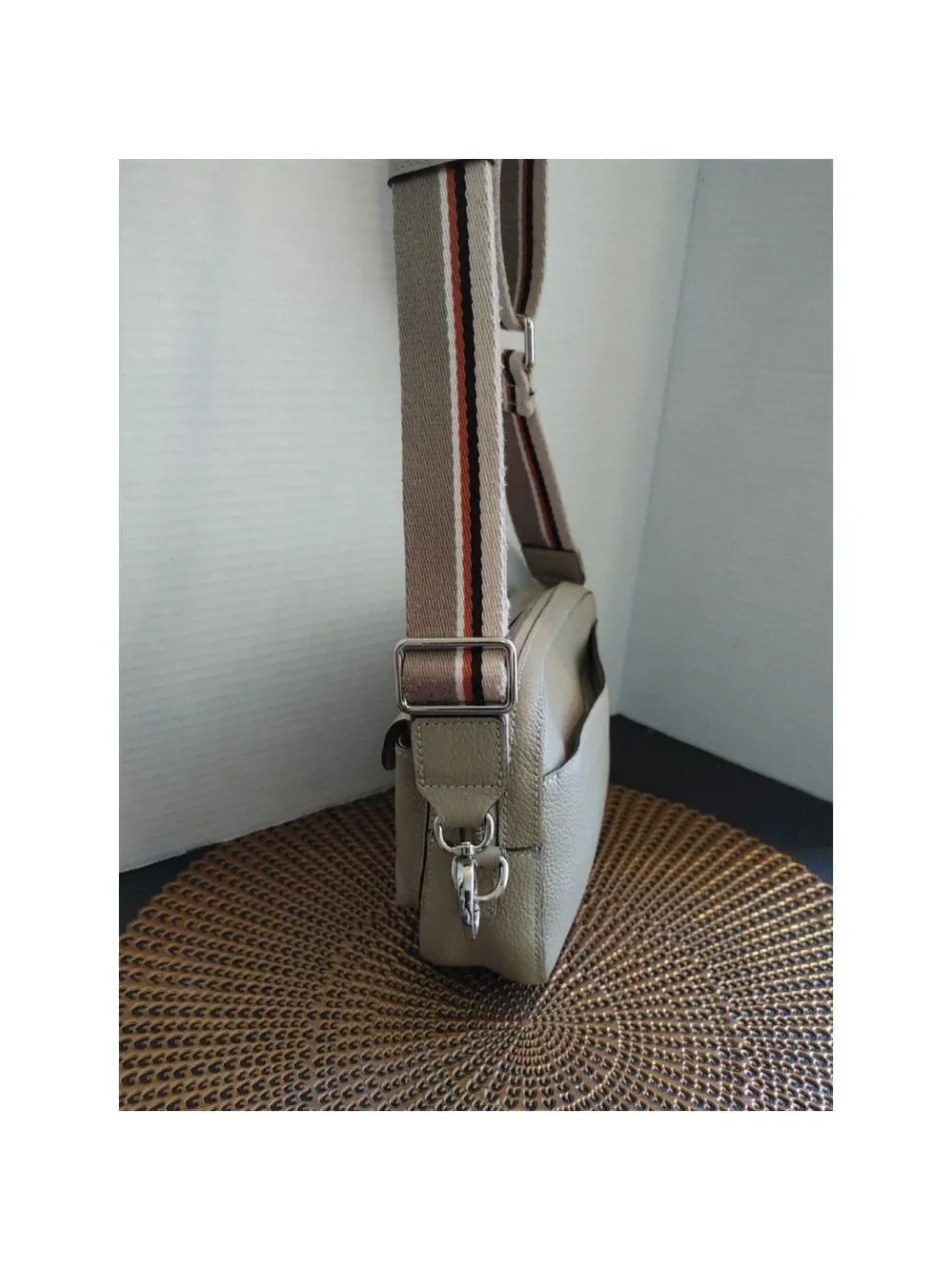 Brighton Crossbody F991165